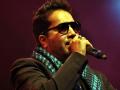 बंदी उठताच मीका सिंग म्हणाला, ‘मेरी मर्जी’ - Marathi News | mika singh has an argument with media during a press briefing in mumbai on his show in pakistan | Latest filmy News at Lokmat.com