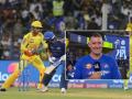 IPL 2024: CSK चे संघ व्यवस्थापन कोणत्या कर्णधाराला घाबरते? मायकल हसीचं 'लै भारी' उत्तर - Marathi News | Chennai Super Kings coach Michael Hussey has made a big statement about former Mumbai Indians captain Rohit Sharma  | Latest cricket News at Lokmat.com