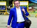 माईक हेसन मायदेशी परतले - Marathi News | Mike Hesson returns home | Latest cricket News at Lokmat.com