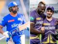 हे तुम्हाला माहित नसेल! आयपीएल इतिहासात MI, KKR हे दोनच संघ असे आहेत की... - Marathi News | Mumbai Indians & Kolkata Knight Riders It's now only 2 teams to play every IPL season with the same spelling | Latest cricket News at Lokmat.com