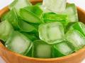 Face Glow Secret: Use These 5 Ice Cubes for Clear and Radiant Skin - Hindi News | Face Glow Secret: Use These 5 Ice Cubes for Clear and Radiant Skin | Latest lifestyle Photos at Lokmattimes.com