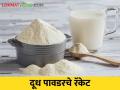 कर्नाटकच्या दूध पावडरचे महाराष्ट्रात साठे तर दिल्लीपर्यंत मोठे रॅकेट..! - Marathi News | Karnataka's milk powder stocks in Maharashtra and a big racket up to Delhi..! | Latest agriculture News at Lokmat.com