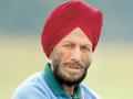 Big Breaking! भारताचे महान धावपटू मिल्खा सिंग यांचे कोरोनाने निधन - Marathi News | india legends milkha singh passes away due to corona | Latest other-sports News at Lokmat.com