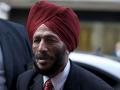 Milkha Singh: ‘फ्लाइंग सिख’ मिल्खा सिंग यांचे निधन; कोरोना पश्चात लढाई हरले - Marathi News | Flying Sikh' Milkha Singh, Dies At 91 Due To Post-Covid Complications | Latest other-sports News at Lokmat.com