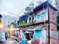 अखेर मॉडेल मील चाळ टाकणार कात; पुनर्वसनाला येणार वेग - Marathi News | Rehabilitation of model mill chali will get speed | Latest nagpur News at Lokmat.com