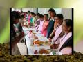 आंतरराष्ट्रीय तृणधान्य वर्षानिमित्त पौष्टिक तृणधान्य पाक स्पर्धा  - Marathi News | Nutritional Cereal Cooking Competition on the occasion of International Year of Cereals | Latest agriculture News at Lokmat.com