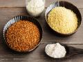 मिलेट्सच्या रूपात भारताकडे पाेषण आहाराचा छुपा खजिना - Marathi News | India has a hidden treasure of nutrition in the form of millets | Latest nagpur News at Lokmat.com