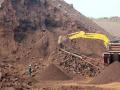 अकोला जिल्ह्यातील खदानींच्या उत्खननात अनियमितता - Marathi News |  Irregularities in the excavation of mining in Akola district | Latest akola News at Lokmat.com