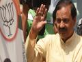 केंद्रीय मंत्र्याला मागितली अडीच कोटीची लाच - Marathi News | lok sabha election 2019 Central minestar mahesh sharma | Latest national News at Lokmat.com