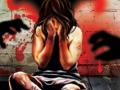 नागपुरात  चाकूच्या धाकावर दोन चिमुकल्यांवर अत्याचार - Marathi News | Raped on two minor girls in Nagpur | Latest nagpur News at Lokmat.com