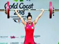 मीराबाईने आशियाडमध्ये सहभागी होऊ नये - Marathi News | Meerabai should not participate in Asia | Latest other-sports News at Lokmat.com