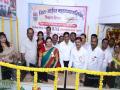 आरटीई कायद्याखाली जास्तीत जास्त विद्यार्थ्यांना प्रवेश मिळावा म्हणुन महापालिकेचं मार्गदर्शन केंद्र सुरु - Marathi News | To get admission in maximum number of students under the RTE Act, please start the guidance center of the municipal corporation | Latest thane News at Lokmat.com