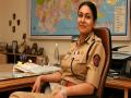 राज्य महिला आयोग अध्यक्षपदी माजी IPS अधिकारी मीरा बोरवणकर यांची निवड?; जाणून घ्या सत्य - Marathi News | Former IPS officer Meera Borvankar elected as the chairperson of the State Women Commission?; Know the truth | Latest maharashtra News at Lokmat.com