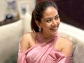 जबरदस्त व्हायरल होत आहे मीरा राजपूतचा वर्कआऊट सेल्फी, प्रचंड फुडी तरी राखते फिटनेस.. - Marathi News | Bollywood actor Shahid Kapoor's wife Mira Rajput's fitness and workout selfie | Latest sakhi News at Lokmat.com