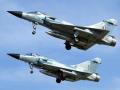 Indian Air Strike on Pakistan: पाकिस्तानची विमानं प्रत्युत्तरासाठी आली... पण घाबरून पळाली! - Marathi News | Indian Air Strike on Pakistan: Pakistani F16s were scrambled to retaliate against IAF Mirage 2000s but turned back | Latest national News at Lokmat.com