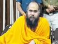 "हिंदू देवतांचा अपमान करणार्‍या चित्रपट निर्मात्यांचा शिरच्छेद करणाऱ्याला 20 लाखांचे बक्षीस" - Marathi News | mirchi baba reward for beheading filmmakers who insult deities | Latest national News at Lokmat.com