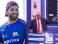 IPL Auction 2022 Live Updates : Mumbai Indians सह प्रत्येक फ्रँचायझीबाबत पसरल्यात या अफवा; तुम्ही विश्वास ठेवला असाल तर...  - Marathi News | IPL Auction 2022 Live Updates : From Mumbai Indians to Gujarat Titans Last-minute rumours and updates coming from different franchises | Latest cricket News at Lokmat.com