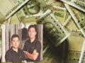 पहिला बिझनेस फेल, मग मिळाली अशी आयडिया, आता या दोन तरुणांनी उभी केली ४० हजार कोटींची कंपनी - Marathi News | First business failed, then got an idea, now these two young men have set up a company worth 40 thousand crores | Latest business News at Lokmat.com