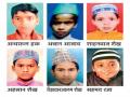 गायब झालेली सहा मुले सापडली : आई वडिलांना भेटण्यासाठी गाठलं बिहार  - Marathi News | Six missing children found in Bihar | Latest pune News at Lokmat.com