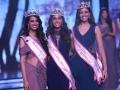 Photo Gallery : अनुकृती वासने पटकावला मिस इंडियाचा मुकुट - Marathi News | Photo Gallery: Anukirti Vaas win Miss India | Latest filmy Photos at Lokmat.com
