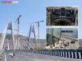 मिसिंग लिंकवर सेल्फी, फोटो काढाल, तर महागात पडेल; सीसीटीव्हीची नजर, MSRDCने दिला इशारा - Marathi News | Taking selfies or photos on Missing Link will cost you dearly; CCTV surveillance, MSRDC warns | Latest mumbai News at Lokmat.com