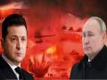 Russia Ukraine War: यूक्रेनविरुद्ध पुतिन यांचा ‘मिशन कोरिया’ प्लॅन; रशिया अखेरचा डाव खेळणार? - Marathi News | Russia Ukraine War: Russian President Vladimir Putin is likely to divide Ukraine into two parts | Latest international Photos at Lokmat.com