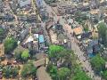 कोल्हापुरातील ‘अमेरिकन मिशन’च्या ५७ एकर जमिनीवर कोणाचा डोळा? - Marathi News | Plot to encroach and encroach on 57 acres of land belonging to the American Mission near Kolhapur Collector office | Latest kolhapur News at Lokmat.com