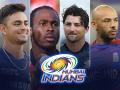 Mumbai Indians, IPL 2022 Mega Auction : मुंबई इंडियन्सचा 'करेक्ट कार्यक्रम'; मोक्याच्या क्षणी उघडले पत्ते; संघात घेतले हुकमी एक्के! - Marathi News | IPL 2022 Mega Auction : A Mumbai Indians masterclass - Jofra Archer + Jasprit Bumrah in IPL and Rohit, Ishan, Surya, Pollard, bravis and Tim David - this is fire | Latest cricket Photos at Lokmat.com