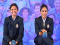 भारताची कर्णधार मिताली राज डान्स करते तेव्हा - Marathi News | When India's captain Mithali Raj dance during the match | Latest cricket News at Lokmat.com