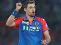 Mitchell Starc सह दिल्ली कॅपिटल्स 'वेट अँण्ड वॉच'! सगळं ऑस्ट्रेलियन क्रिकेट बोर्डाच्या हाती - Marathi News | Delhi Capitals Mitchell Starc Availability His Fitness Is A Concern Waiting For Noc | Latest cricket News at Lokmat.com