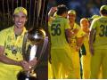 Mitchell Starc T20I Retirement : आगामी टी-२० वर्ल्ड कप आधी स्टार गोलंदाजाने घेतला निवृत्तीचा निर्णय; जाणून घ्या त्यामागचं कारण - Marathi News | Mitchell Starc Announces Retirement From T20Is Months Before World Cup Looking Ahead To An Away India Test Tour | Latest cricket News at Lokmat.com