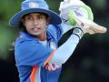 Mithali Raj : "माझ्यासाठी हा खूप मोठा सन्मान"; मिताली राजने मानले पंतप्रधान मोदींचे आभार, म्हणाली... - Marathi News | India skipper Mithali Raj responds after PM Modi says she is inspiration to both men, women cricketers | Latest cricket News at Lokmat.com