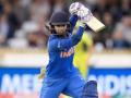 जबरदस्त! ICC च्या एकदिवसीय क्रमवारीत मिताली राज अव्वल - Marathi News | mithali raj tops ICC ODI rankings pdc | Latest cricket News at Lokmat.com