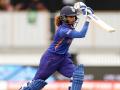 Mithali Raj, Women's World Cup, IND vs AUS: महिला क्रिकेटवर मितालीचंच 'राज'! दमदार अर्धशतकासह रचला नवा इतिहास - Marathi News | IND vs AUS Mithali Raj creates history gets back in form most fifty plus scores in Womens World Cup | Latest cricket News at Lokmat.com