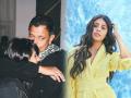 Mithun Chakraborty : मिथुन चक्रवर्ती यांची लेक ‘डेब्यू’साठी सज्ज, बॉलिवूड नव्हे गाजवणार हॉलिवूड - Marathi News | mithun chakraborty daughter dishani to debut in hollywood | Latest filmy Photos at Lokmat.com