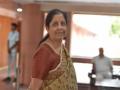 जगातील १00 पॉवरफुल महिलांत निर्मला सीतारामन यांचा समावेश - Marathi News | Nirmala Sitharaman is among 100 Powerful Women in the World | Latest national News at Lokmat.com