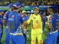 IPL 2019 : मुंबई इंडियन्सचा 'गेम प्लान' चेन्नईच्या हाती, CSKचा मास्टर स्ट्रोक - Marathi News | IPL 2019: Mumbai Indians fan shares 'How to tackle CSK in field'; Chennai Super Kings notify coach Stephen Fleming | Latest cricket News at Lokmat.com