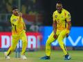 IPL 2019 : मुंबई इंडियन्स सज्ज रहा, आम्ही येतोय; भज्जी-ब्राव्होचं आव्हान - Marathi News | IPL 2019: Mumbai Indians get ready, we are coming; harbhajan singh & Dwayne Bravo Challenge MI | Latest cricket News at Lokmat.com