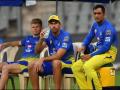 IPL 2020 MI vs CSK Latest News : मुंबई इंडियन्सचे पारडे जड; ही सात कारणं MI ला CSKविरुद्ध ठरवतात 'दादा' - Marathi News | IPL 2020 MI vs CSK Latest News : 7 reasons why Mumbai Indians can beat Chennai Super Kings in IPL 2020 opener | Latest cricket Photos at Lokmat.com