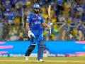 ५०० पार! Rohit Sharma ठरला आशियाई किंग; नोंदवले ट्वेंटी-२०तील सहा मोठे विक्रम - Marathi News | IPL 2024 Mumbai Indians vs Chennai Super Kings Live Marathi: ROHIT SHARMA BECOMES THE FIRST ASIAN TO HIT 500 SIXES IN T20 CRICKET, break 6 big records | Latest cricket Photos at Lokmat.com