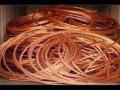 १५.१४ लाखांचे तांबे तार रोल पळविणारी टोळी जेरबंद - Marathi News | 9 arrested for theft worth 15.14 lakhs of copper wire | Latest vardha News at Lokmat.com