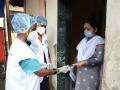 अकोला जिल्ह्यात २.२८ लाख कुटुंबांचे आरोग्य सर्वेक्षण! - Marathi News | Health survey of 2.28 lakh families in Akola district! | Latest akola News at Lokmat.com