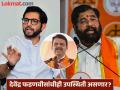 Maharashtra Politics : एकनाथ शिंदे अन् आदित्य ठाकरे एकाच मंचावर येणार,नेमकं कारण काय? - Marathi News | maharashtra politics Eknath Shinde and Aditya Thackeray will come on the same stage, what is the exact reason? | Latest mumbai News at Lokmat.com