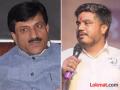 Maharashtra Politics : "भाजपा नेते शेतकरी बापाला भिकारी समजतात का?"; लोणीकरांच्या विधानानंतर रोहित पवारांचा टोला - Marathi News | Maharashtra Politics Do BJP leaders consider farmer fathers as beggars? Rohit Pawar's response after bjp leader babanrao Lonikar's statement | Latest maharashtra News at Lokmat.com