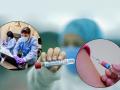 CoronaVirus News : लढ्याला यश! शरीरात कोरोनाचा 'मित्र' आणि 'शत्रू' कोण?; संशोधनातून नवा खुलासा - Marathi News | CoronaVirus Marathi News scientists trace genes aid and stem spread covid19 | Latest international Photos at Lokmat.com