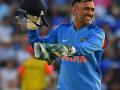 आयसीसीनेही घेतली धोनीची दखल, चाहते म्हणाले 'लव्ह यू माही' - Marathi News | ICC done one thing about ms Dhoni, fans said "Love you Mahi" | Latest cricket News at Lokmat.com