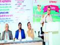स्त्रिया, दलितांना हवे ख-या अर्थाने स्वातंत्र्य - सुभाष वारे - Marathi News |  Women, dalitas want freedom in full sense - Subhash Vaare | Latest pimpri-chinchwad News at Lokmat.com