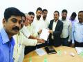 सागरी महामार्गाच्या विरोधात एकजूट, शेतकरी हवालदिल - Marathi News | Harmony on the maritime highway | Latest vasai-virar News at Lokmat.com