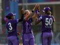 IPL 2019 : वेलोसिटीने ट्रेलब्लेझर्सवर मिळविला शानदार विजय - Marathi News | IPL 2019: Velocity has took the tremendous victory over Trailblazers | Latest cricket News at Lokmat.com