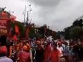 मराठा आरक्षणासाठी तालीम संस्थांची मोटारसायकल रॅली - Marathi News | Masters Rally of Training Institutes for Maratha Reservation | Latest kolhapur Videos at Lokmat.com
